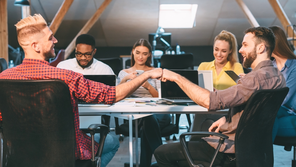 Purpose-Driven Culture